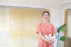 プロフィール画像