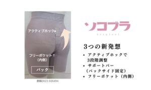 ソコブラヘッダー画像